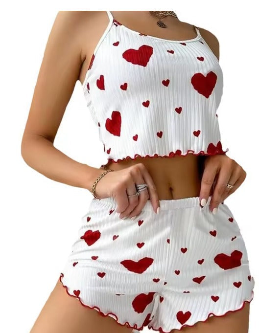 KIT 3 Conjunto Pijamas