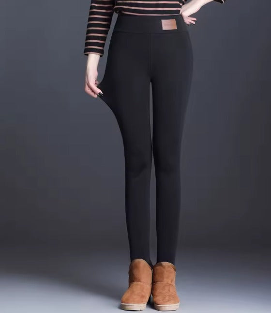 Promoção 3 Meia-calças leggings  térmica