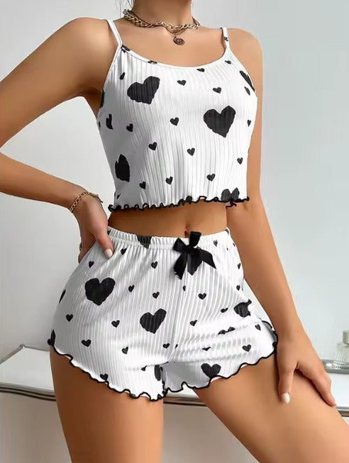 KIT 3 Conjunto Pijamas