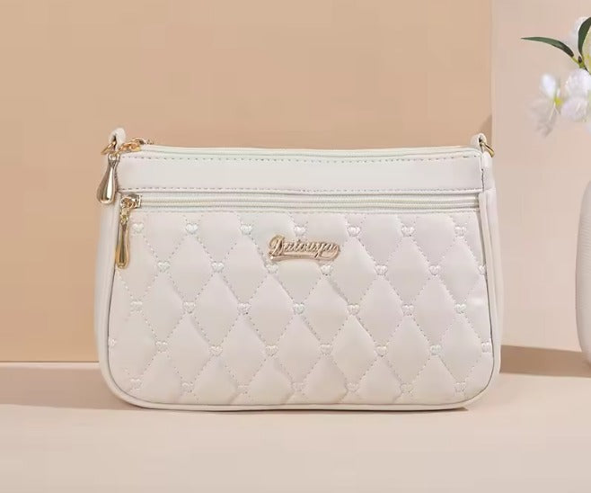 Conjuinto de bolsas Elegance Love