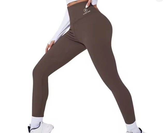 KIT 3 Leggins cintura alta levanta bumbum