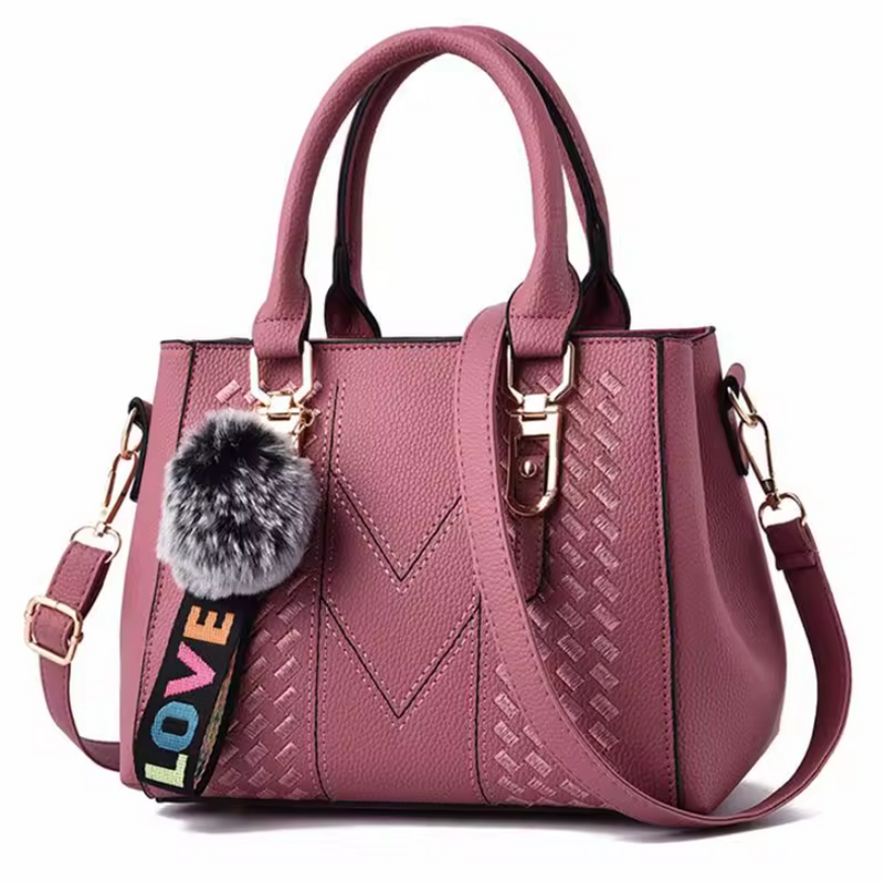 Conjuinto de bolsas Elegance Love