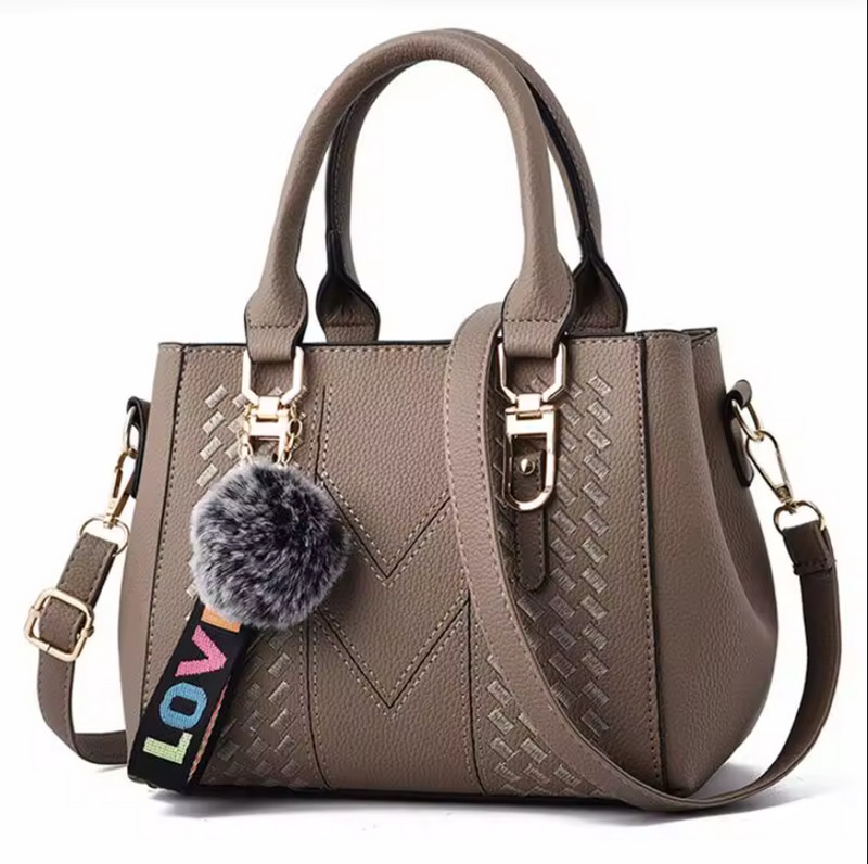 Conjuinto de bolsas Elegance Love