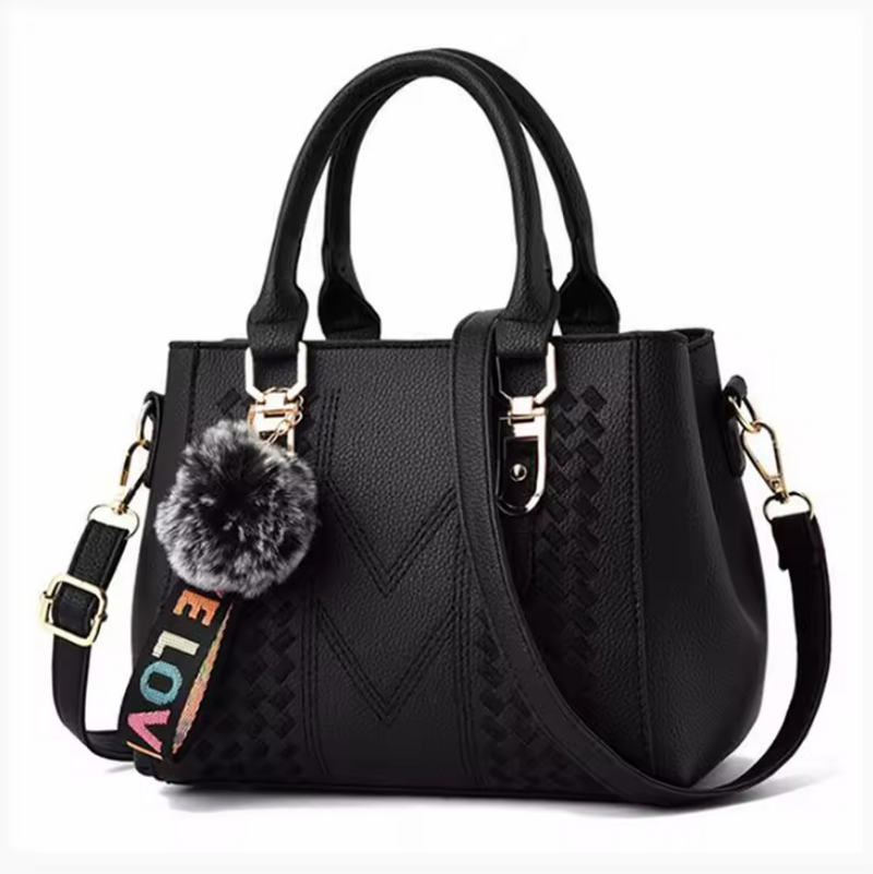 Conjuinto de bolsas Elegance Love