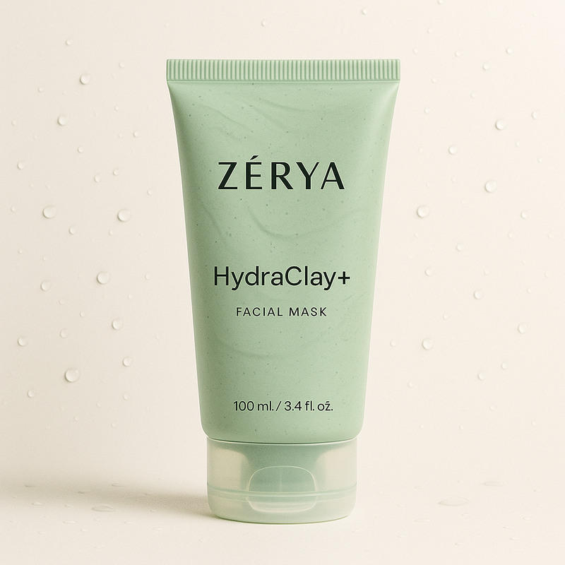 Máscara Facial HydraClay+