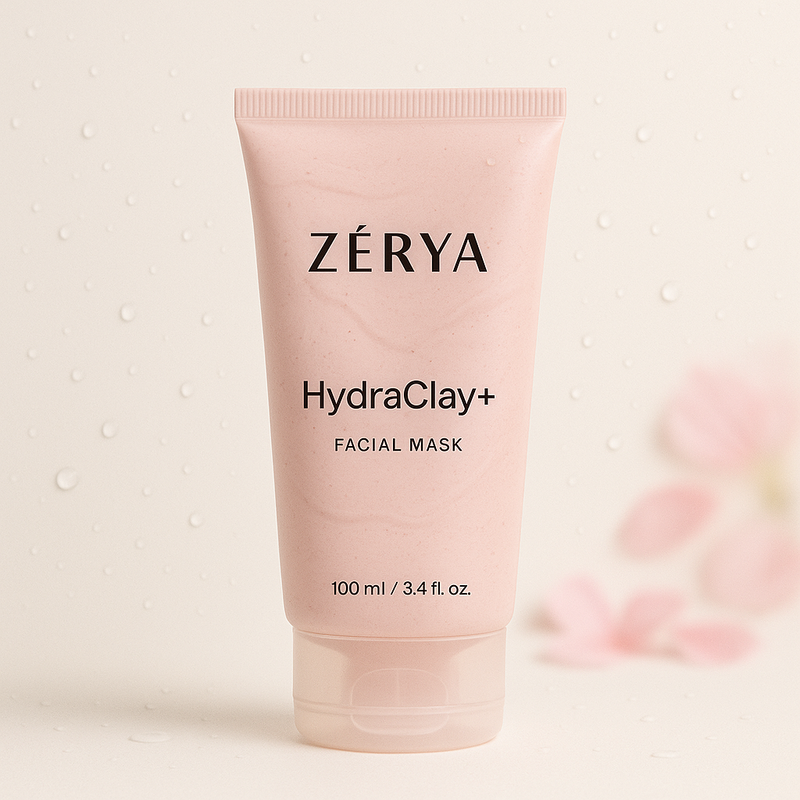 Máscara Facial HydraClay+