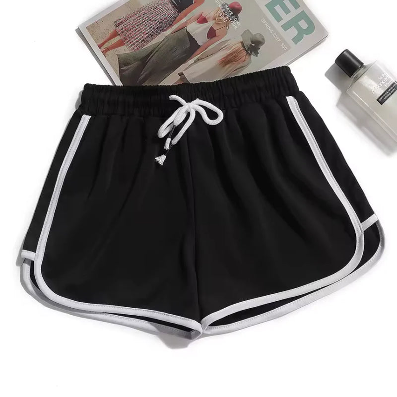 Kit 4 Shorts Solto de Verão Unissex