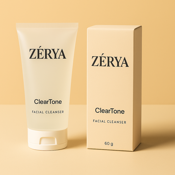 Gel de Limpeza Facial PureSkin+