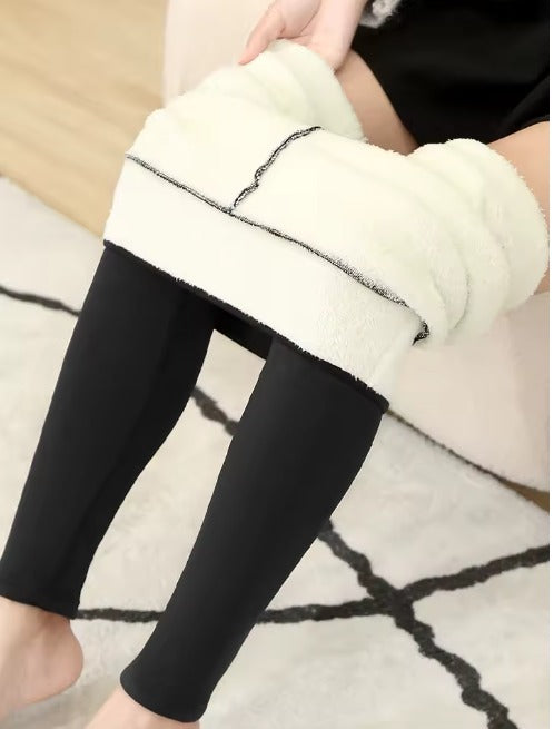 Promoção 3 Meia-calças leggings  térmica