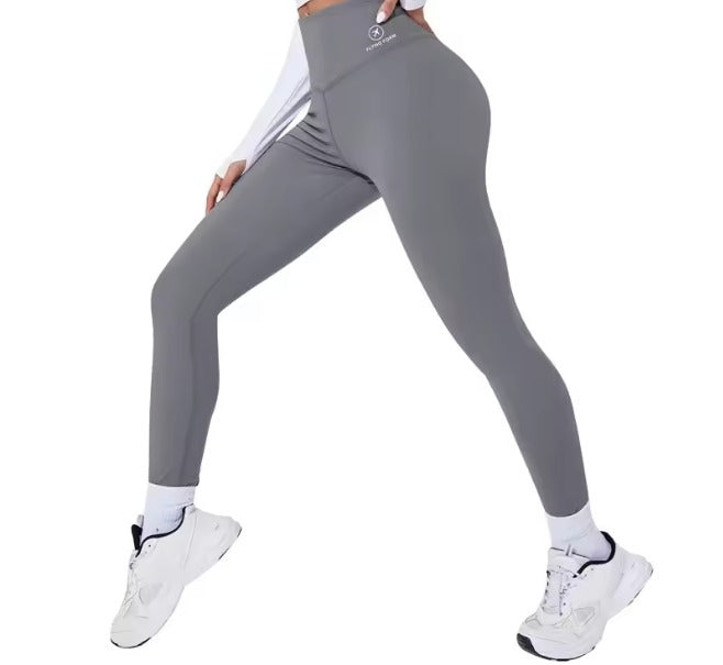 KIT 3 Leggins cintura alta levanta bumbum