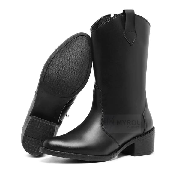 Bota Country Texana Lisa