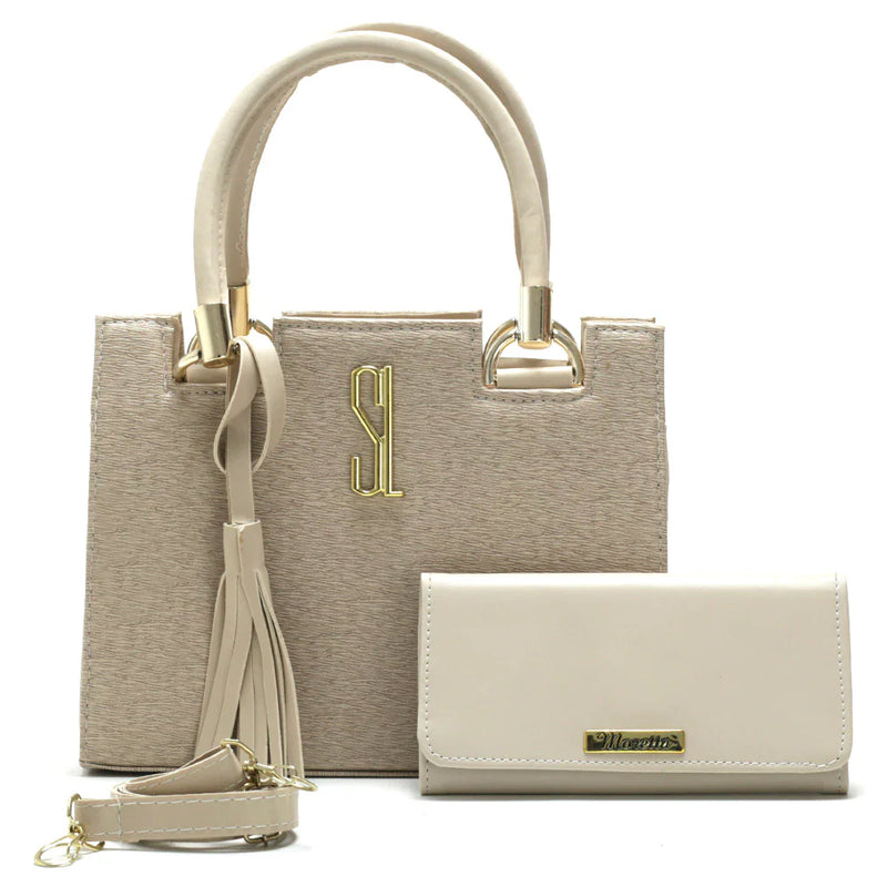 Bolsa Feminina Castelo Transversal