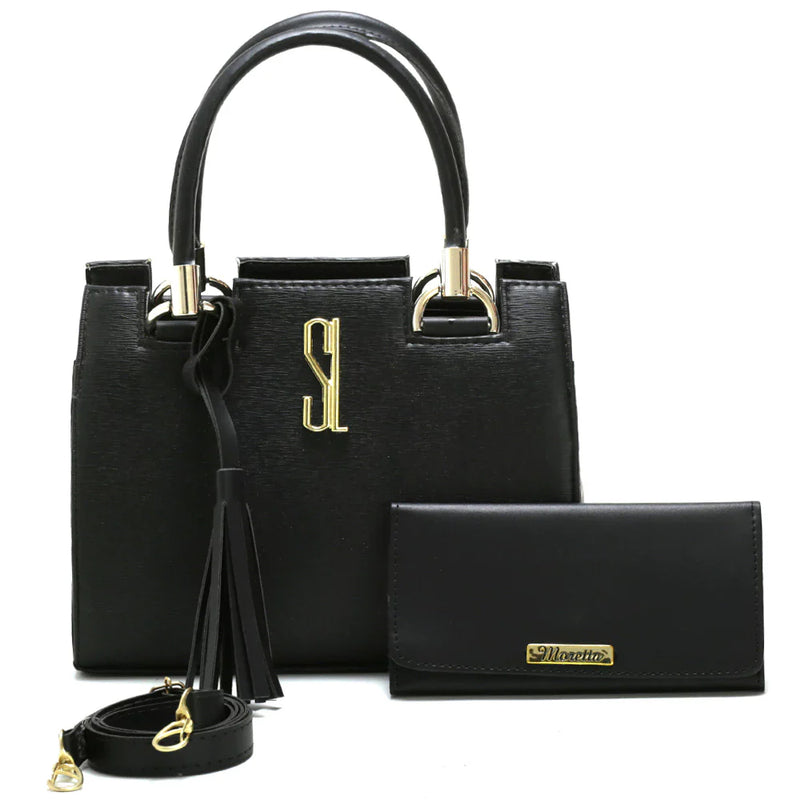 Bolsa Feminina Castelo Transversal