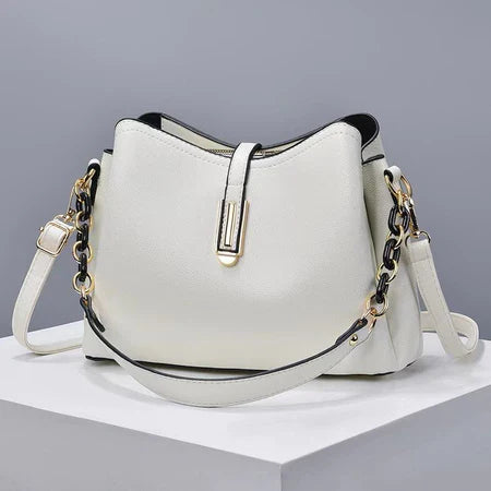 Bolsa Feminina Ombro Transversal Media 2 Alças