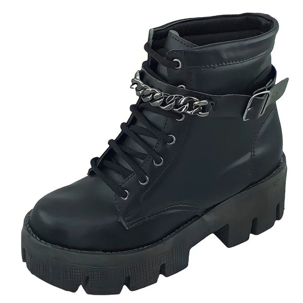 Bota Corrente Tratorado