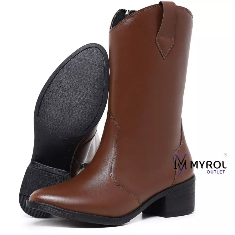Bota Country Texana Lisa