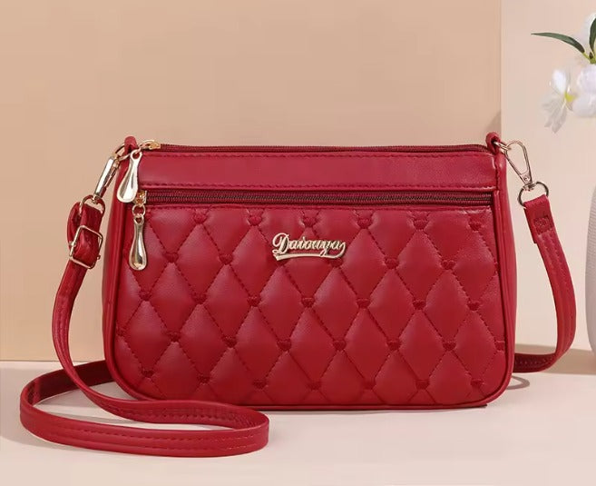 Conjuinto de bolsas Elegance Love