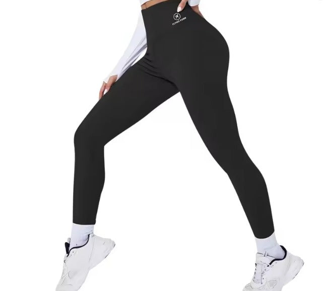 KIT 3 Leggins cintura alta levanta bumbum