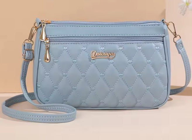 Conjuinto de bolsas Elegance Love